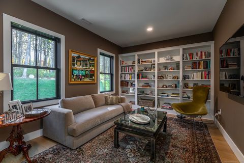 Tiny photo for 42 Pond Ridge Road, Goshen, CT 06756 (MLS # 24134481)