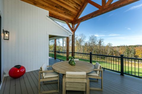 Tiny photo for 42 Pond Ridge Road, Goshen, CT 06756 (MLS # 24134481)