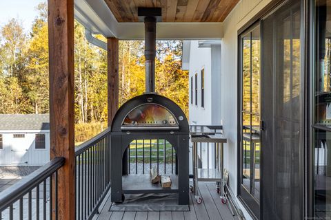 Tiny photo for 42 Pond Ridge Road, Goshen, CT 06756 (MLS # 24134481)