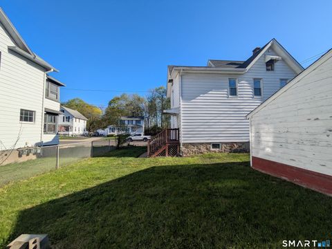 Tiny photo for 232 Hawkins Street, Derby, CT 06418 (MLS # 24169881)