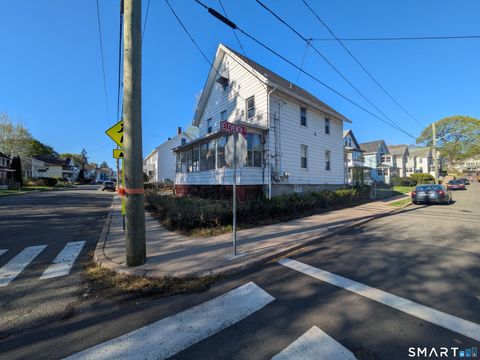 Tiny photo for 232 Hawkins Street, Derby, CT 06418 (MLS # 24169881)