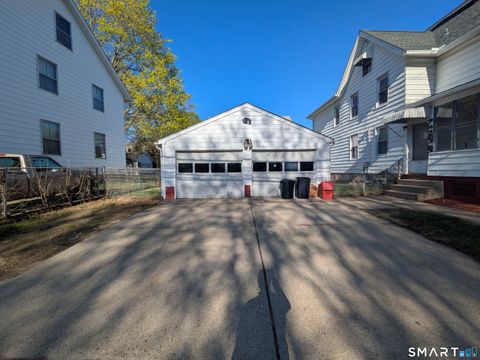 Tiny photo for 232 Hawkins Street, Derby, CT 06418 (MLS # 24169881)
