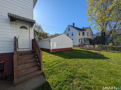 Tiny photo for 232 Hawkins Street, Derby, CT 06418 (MLS # 24169881)