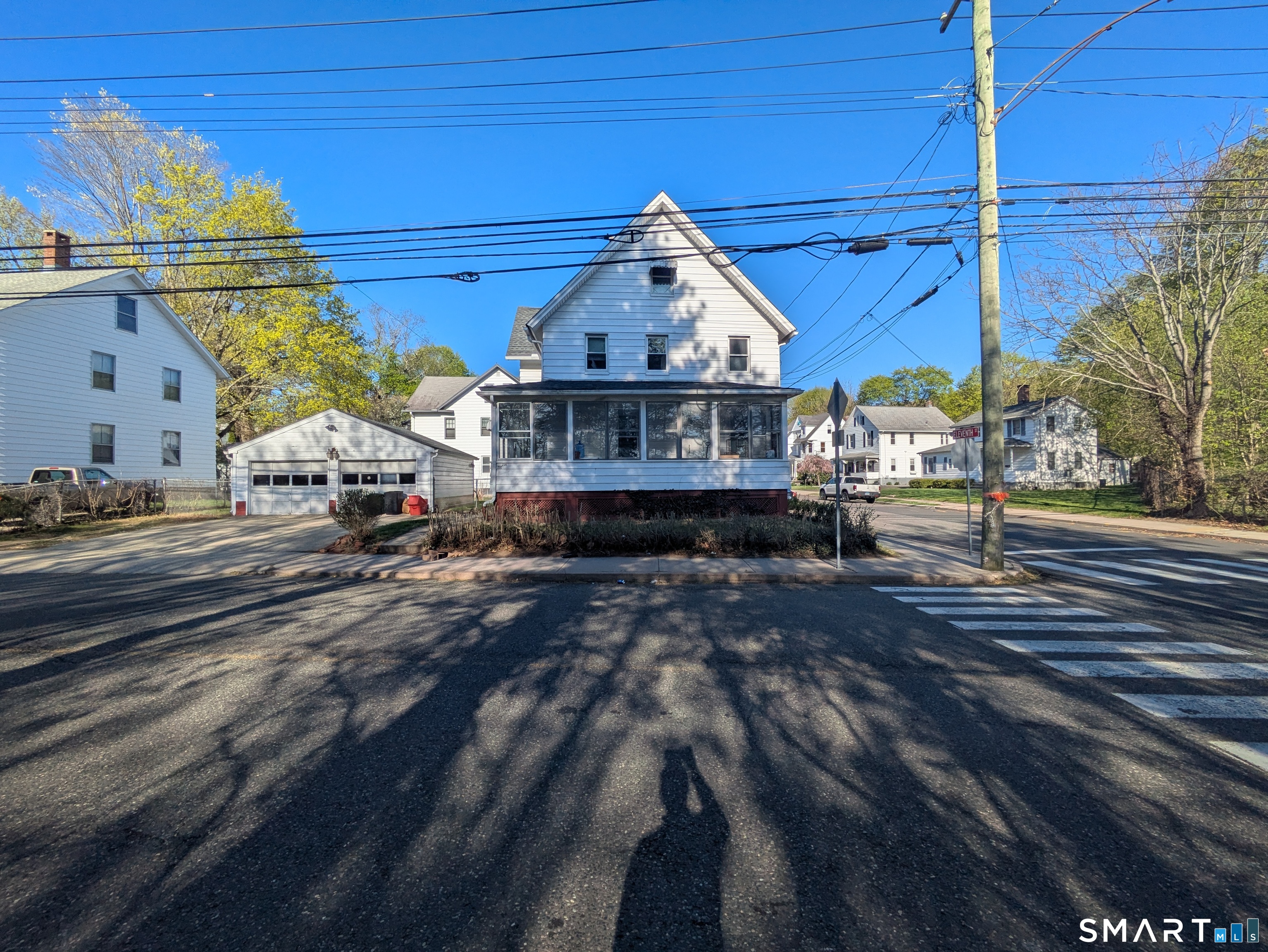 232 Hawkins Street