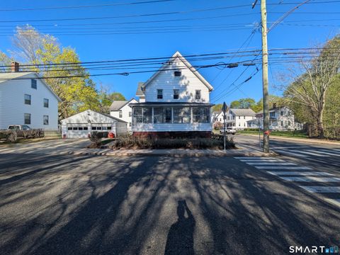 Tiny photo for 232 Hawkins Street, Derby, CT 06418 (MLS # 24169881)