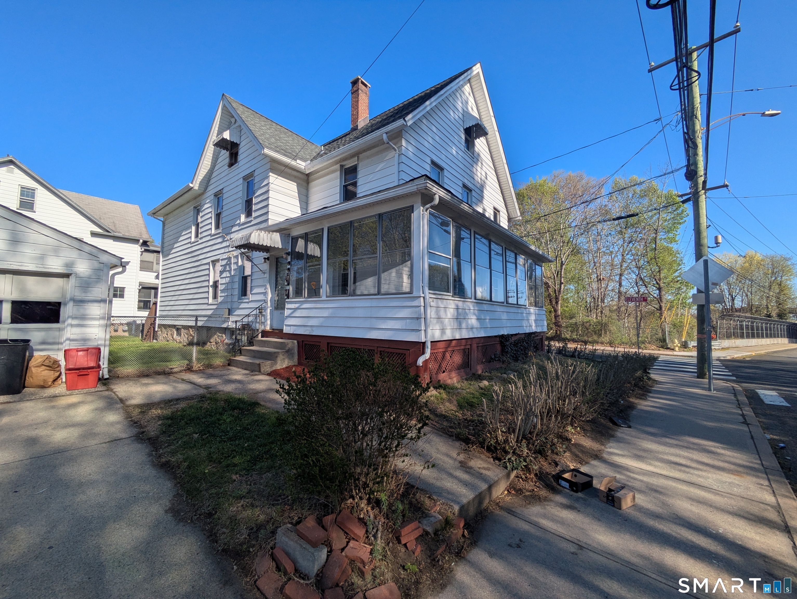 232 Hawkins Street