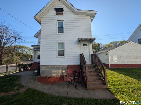 Tiny photo for 232 Hawkins Street, Derby, CT 06418 (MLS # 24169881)