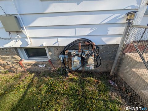 Tiny photo for 232 Hawkins Street, Derby, CT 06418 (MLS # 24169881)