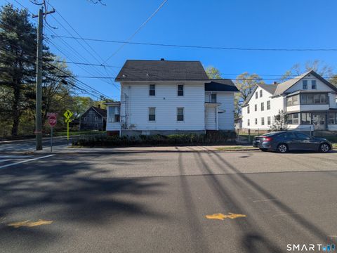 Tiny photo for 232 Hawkins Street, Derby, CT 06418 (MLS # 24169881)