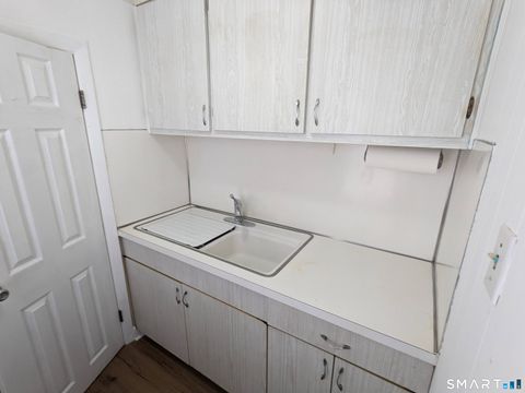 Tiny photo for 232 Hawkins Street, Derby, CT 06418 (MLS # 24169881)