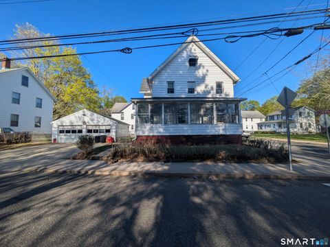 Photo of 232 Hawkins Street, Derby, CT 06418 (MLS # 24169881)
