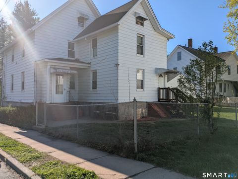 Tiny photo for 232 Hawkins Street, Derby, CT 06418 (MLS # 24169881)