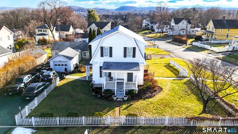Tiny photo for 19 Golden Hill Road, Danbury, CT 06811 (MLS # 24152293)