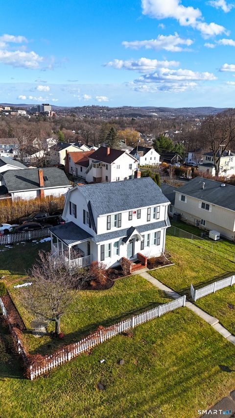 Tiny photo for 19 Golden Hill Road, Danbury, CT 06811 (MLS # 24152293)