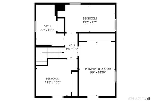 Tiny photo for 19 Golden Hill Road, Danbury, CT 06811 (MLS # 24152293)
