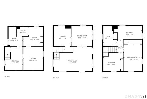 Tiny photo for 19 Golden Hill Road, Danbury, CT 06811 (MLS # 24152293)