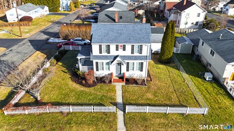 Photo of 19 Golden Hill Road, Danbury, CT 06811 (MLS # 24152293)