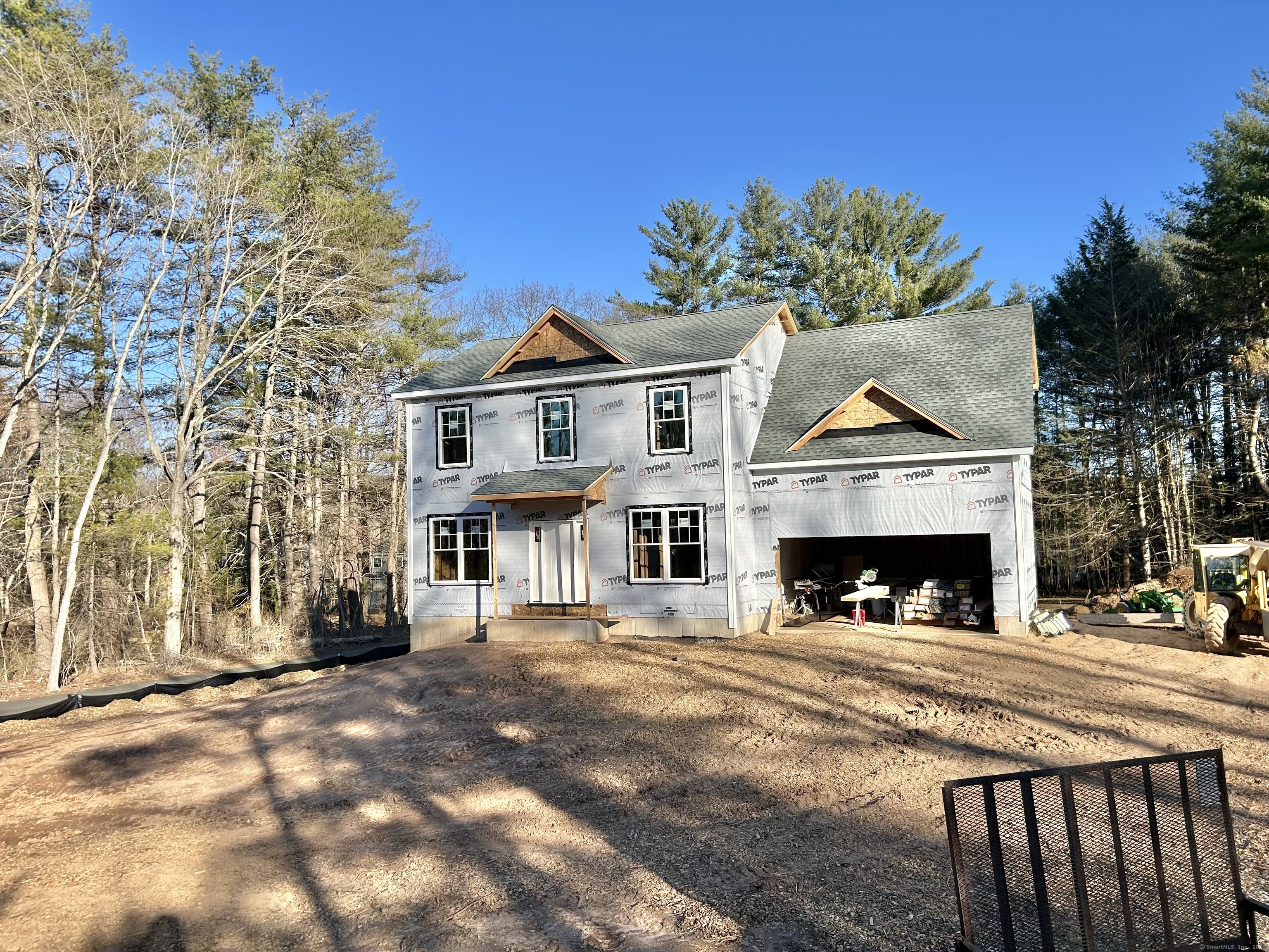 302 Bushy Hill Road, Simsbury, Connecticut image 4