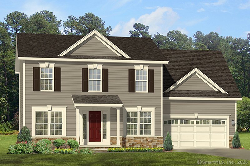 302 Bushy Hill Road, Simsbury, Connecticut image 13