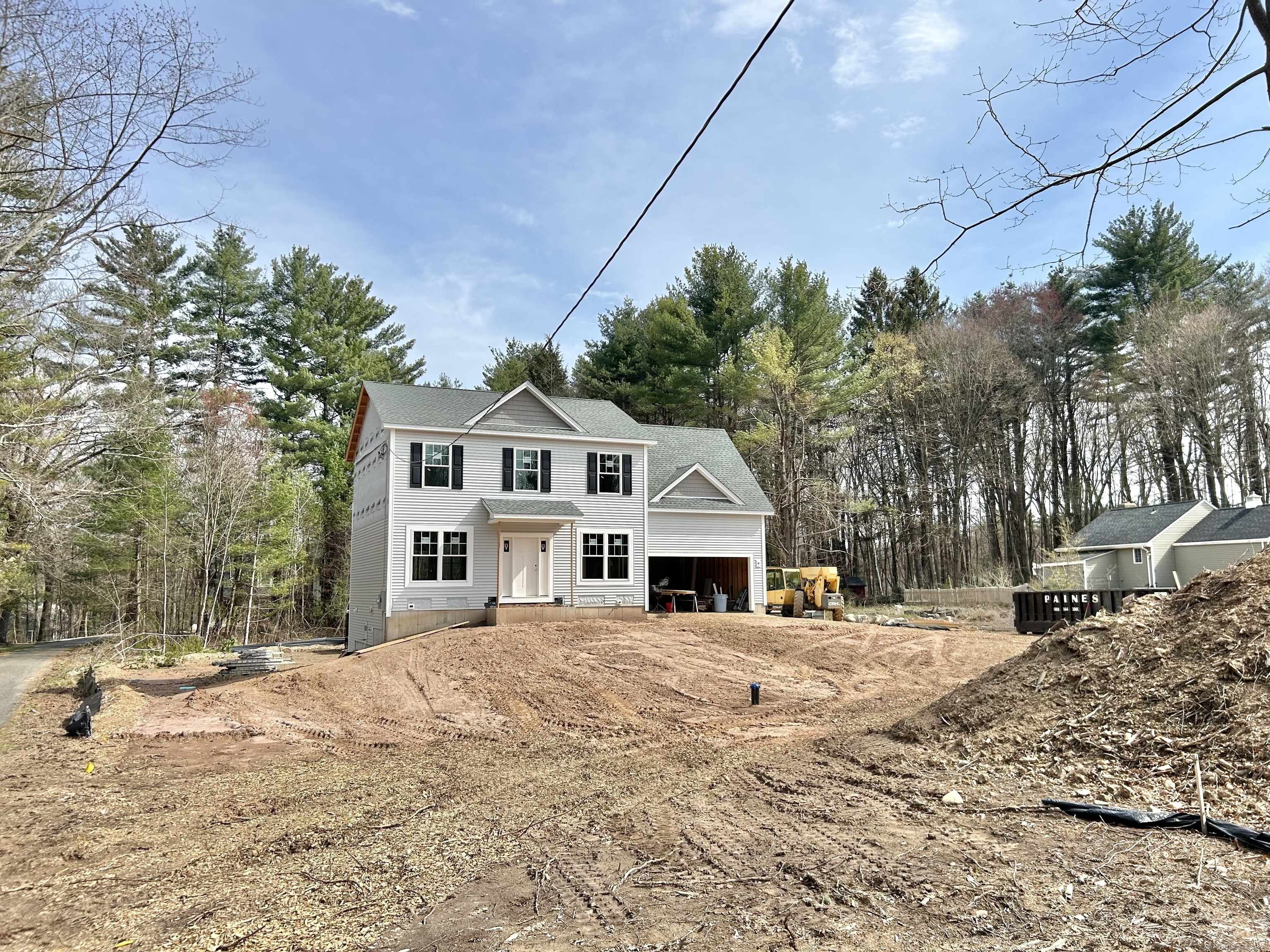 302 Bushy Hill Road, Simsbury, Connecticut image 5
