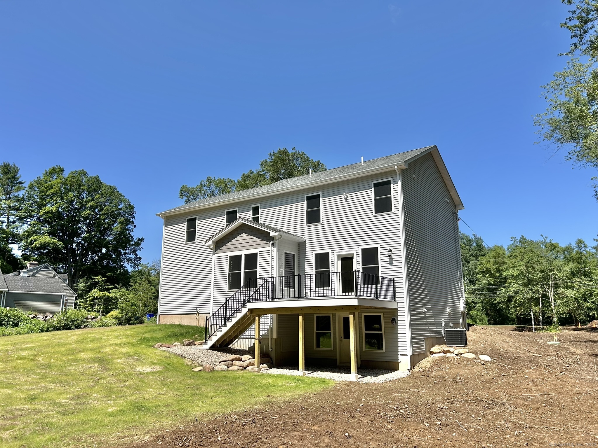 302 Bushy Hill Road