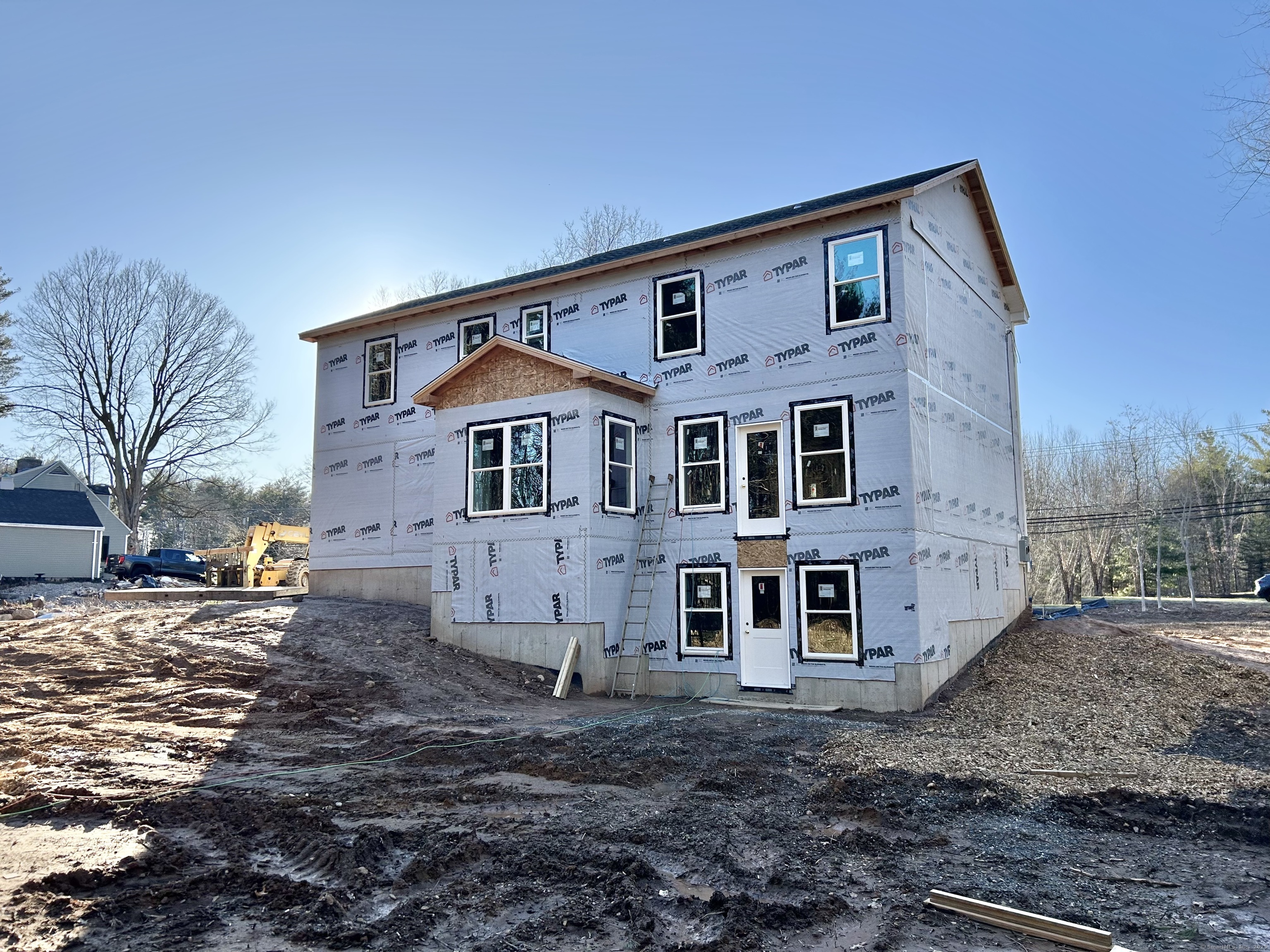 302 Bushy Hill Road, Simsbury, Connecticut image 2
