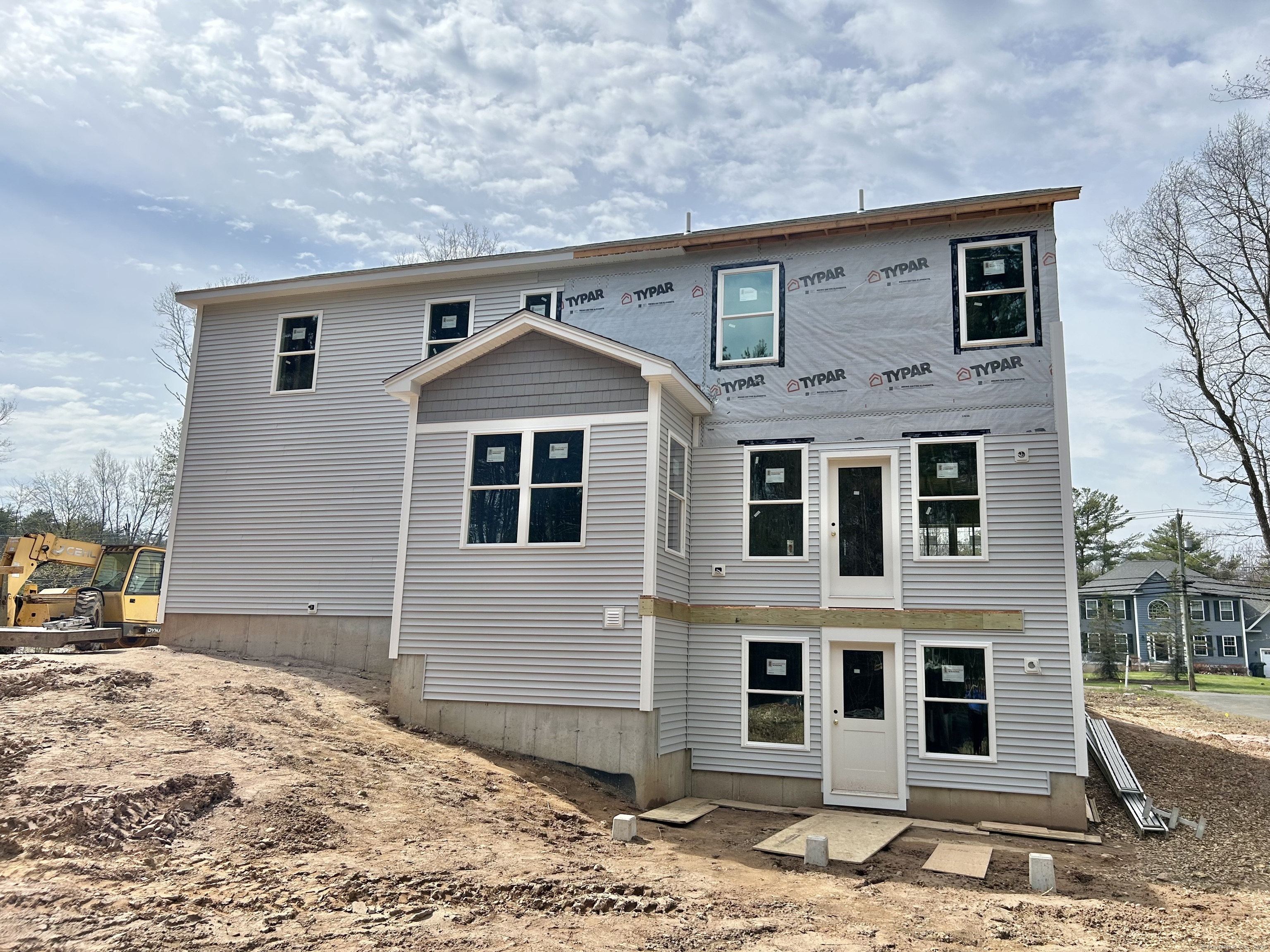 302 Bushy Hill Road, Simsbury, Connecticut image 3