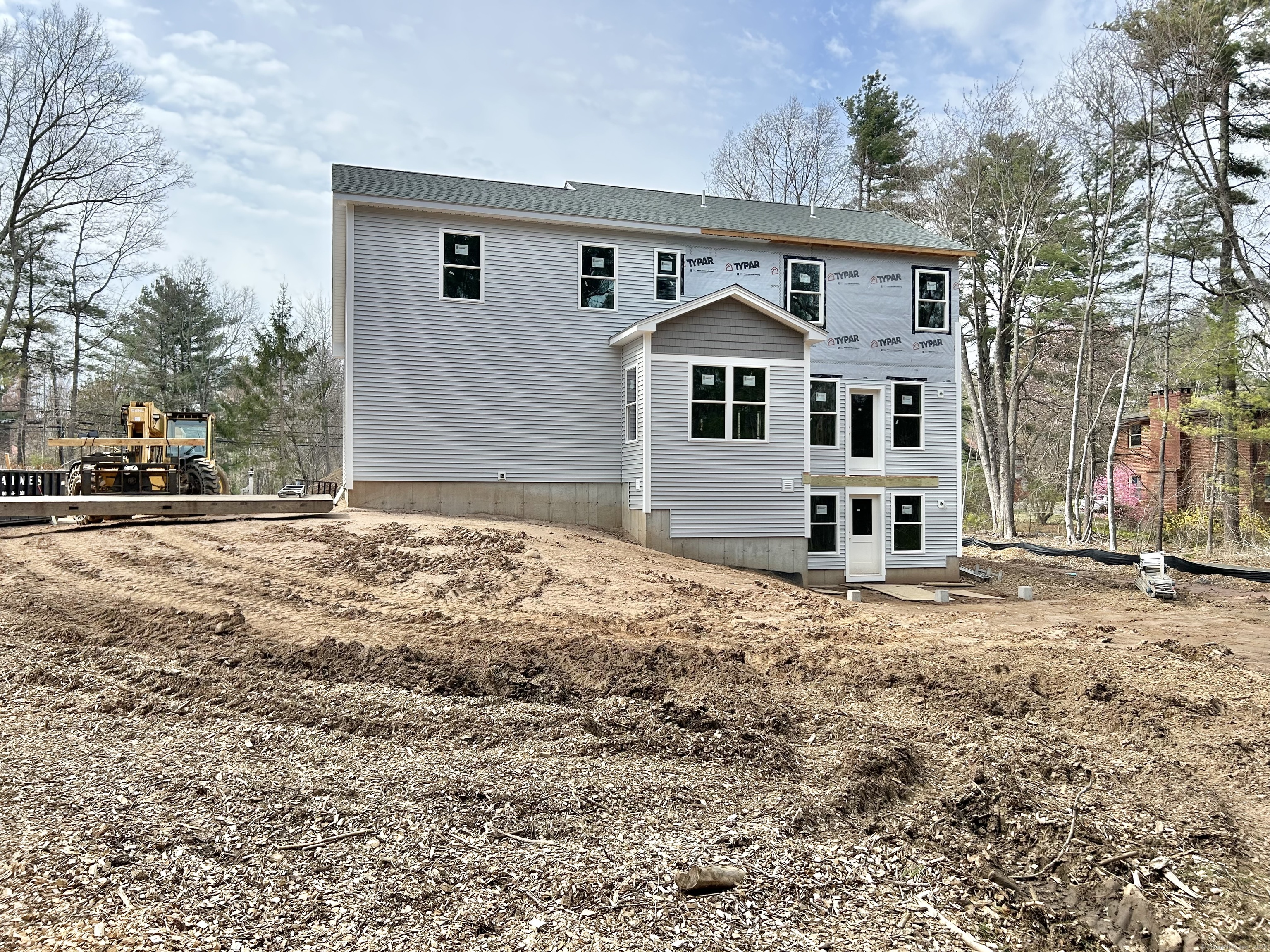 302 Bushy Hill Road, Simsbury, Connecticut image 4