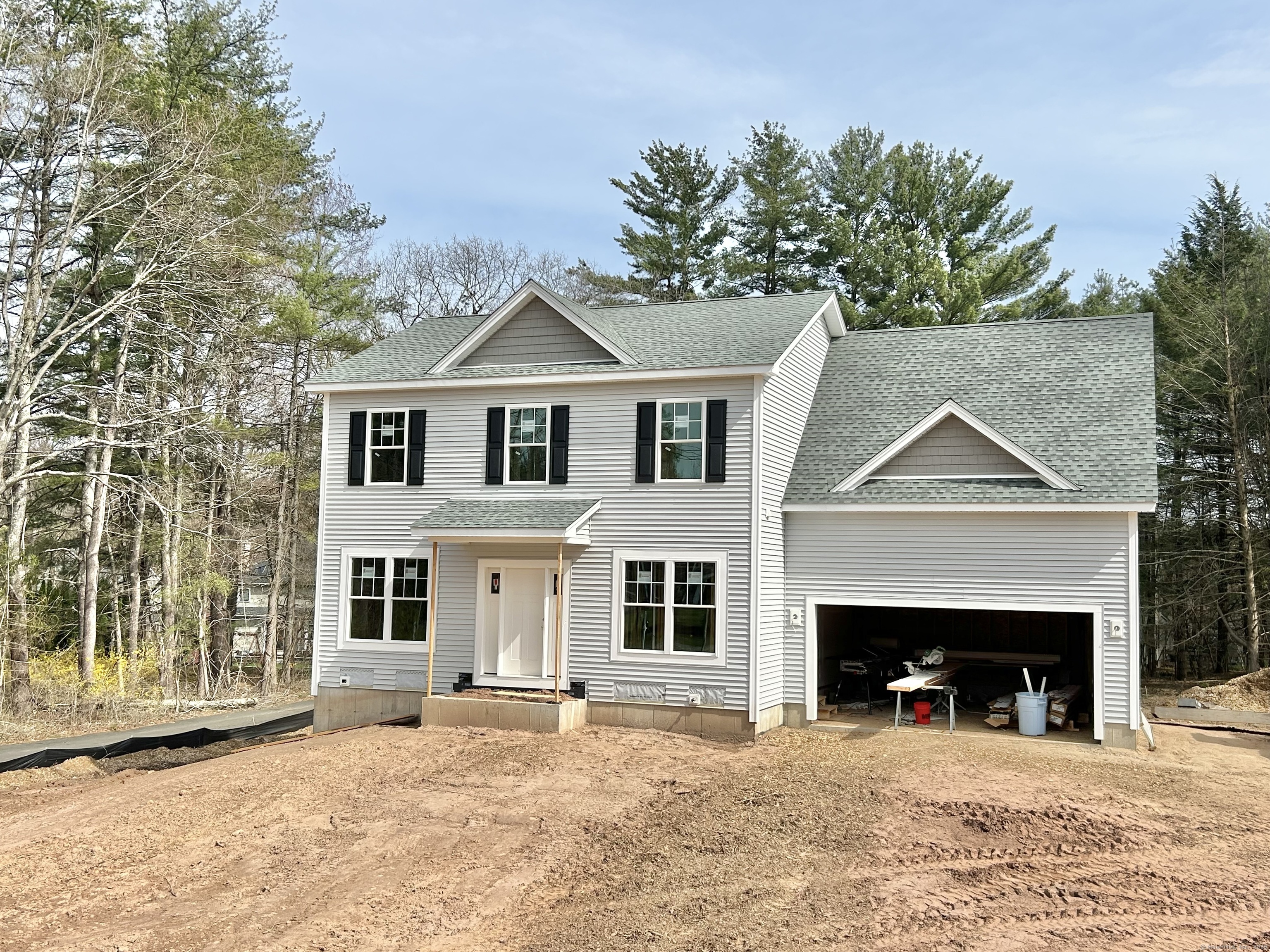 302 Bushy Hill Road, Simsbury, Connecticut image 2