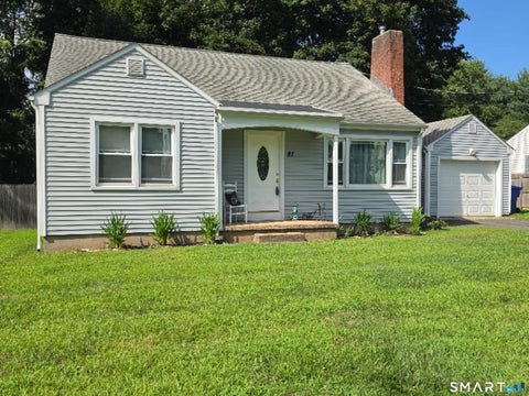 Homes For Rent - 81 Depot Street<br/> East Windsor, CT 06016