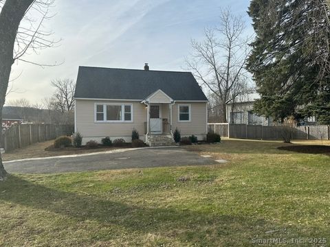 98 Wooster Street Bethel CT 06801