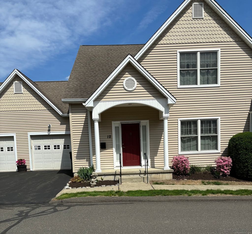 Photo of 12 Heron View Road #12, New Fairfield, CT 06812 (MLS # 24136009)