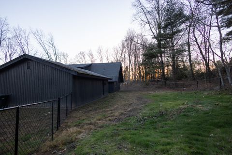 Tiny photo for 4 Moss Lane, Wolcott, CT 06716 (MLS # 24142085)