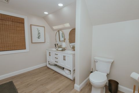 Tiny photo for 4 Moss Lane, Wolcott, CT 06716 (MLS # 24142085)