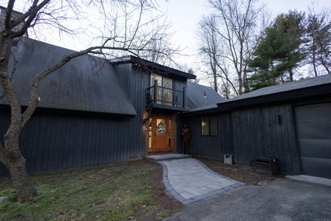 Tiny photo for 4 Moss Lane, Wolcott, CT 06716 (MLS # 24142085)