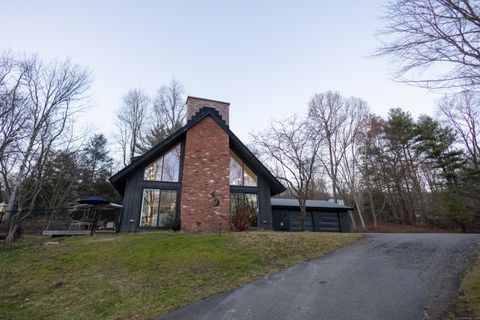 Tiny photo for 4 Moss Lane, Wolcott, CT 06716 (MLS # 24142085)