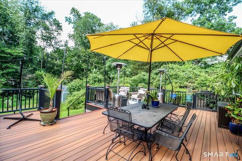 Tiny photo for 40 Toll House Lane, Fairfield, CT 06825 (MLS # 24146177)