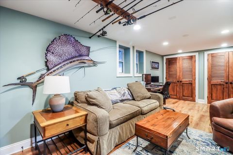 Tiny photo for 40 Toll House Lane, Fairfield, CT 06825 (MLS # 24146177)