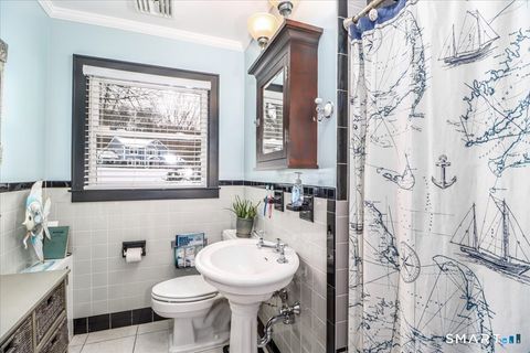 Tiny photo for 40 Toll House Lane, Fairfield, CT 06825 (MLS # 24146177)