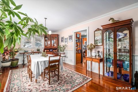 Tiny photo for 40 Toll House Lane, Fairfield, CT 06825 (MLS # 24146177)