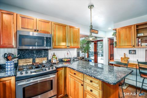 Tiny photo for 40 Toll House Lane, Fairfield, CT 06825 (MLS # 24146177)