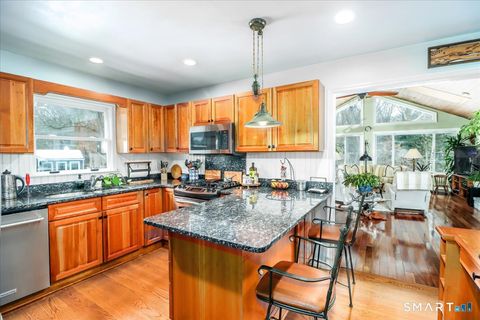 Tiny photo for 40 Toll House Lane, Fairfield, CT 06825 (MLS # 24146177)