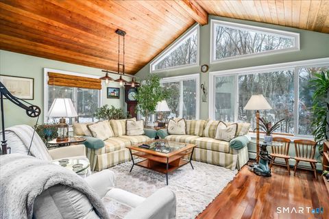 Tiny photo for 40 Toll House Lane, Fairfield, CT 06825 (MLS # 24146177)