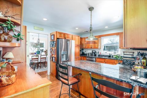 Tiny photo for 40 Toll House Lane, Fairfield, CT 06825 (MLS # 24146177)