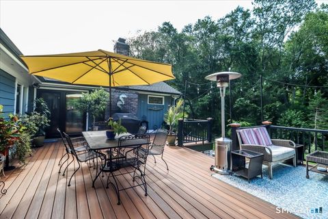 Tiny photo for 40 Toll House Lane, Fairfield, CT 06825 (MLS # 24146177)