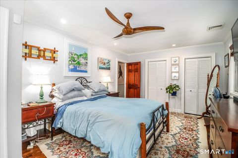 Tiny photo for 40 Toll House Lane, Fairfield, CT 06825 (MLS # 24146177)