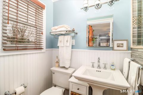 Tiny photo for 40 Toll House Lane, Fairfield, CT 06825 (MLS # 24146177)