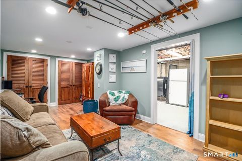 Tiny photo for 40 Toll House Lane, Fairfield, CT 06825 (MLS # 24146177)