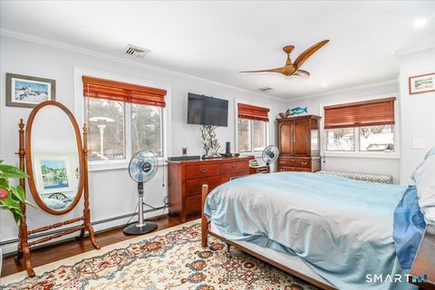 Tiny photo for 40 Toll House Lane, Fairfield, CT 06825 (MLS # 24146177)