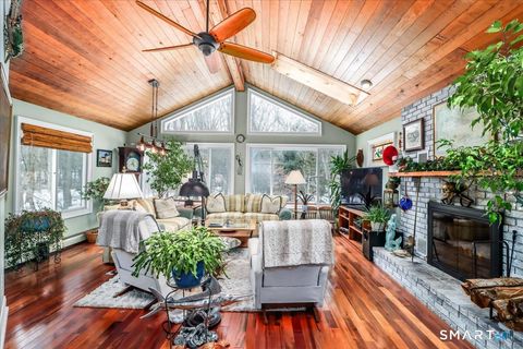 Tiny photo for 40 Toll House Lane, Fairfield, CT 06825 (MLS # 24146177)